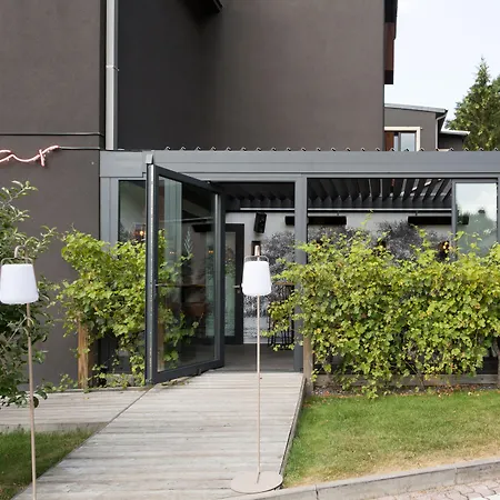 Du Gruenewald Λουξεμβούργο