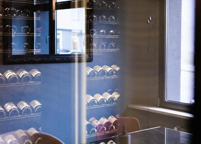 Ξενοδοχείο Du Gruenewald 4*