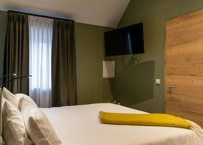 Du Gruenewald Λουξεμβούργο