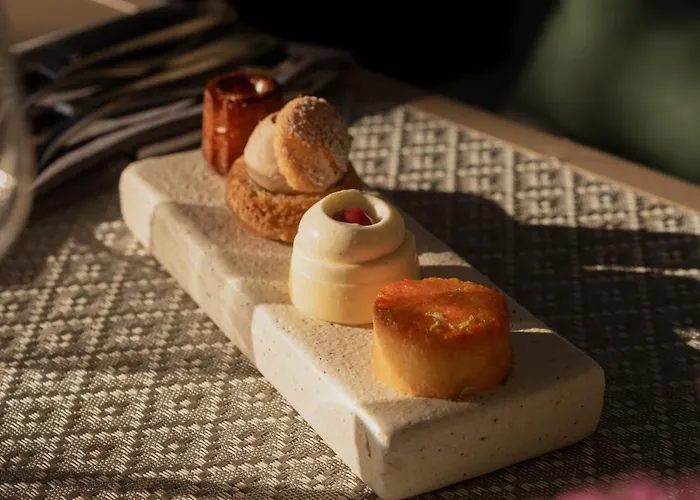 Ξενοδοχείο Du Gruenewald Λουξεμβούργο