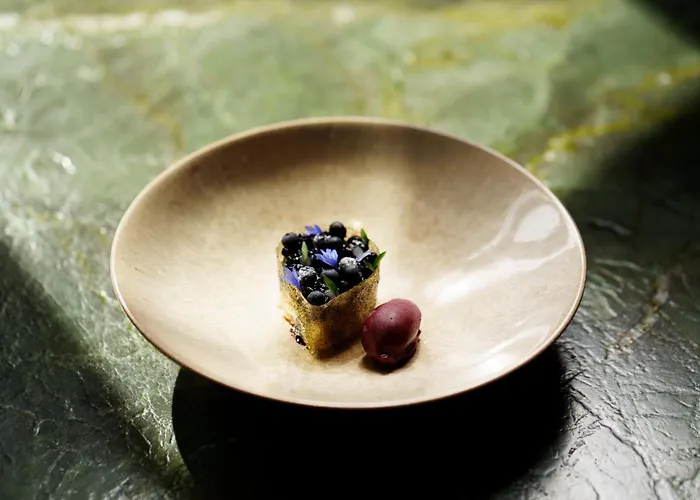 Ξενοδοχείο Du Gruenewald 4*