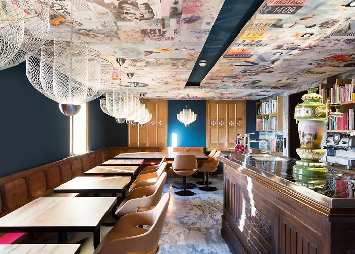 Du Gruenewald Λουξεμβούργο