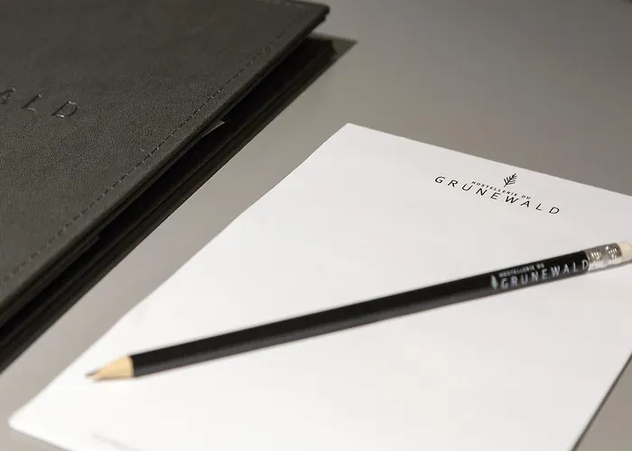 Du Gruenewald Λουξεμβούργο