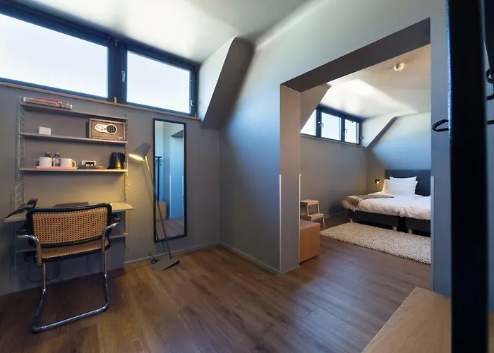 Du Gruenewald Ξενοδοχείο