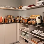 Du Gruenewald 4* Luxemburgo