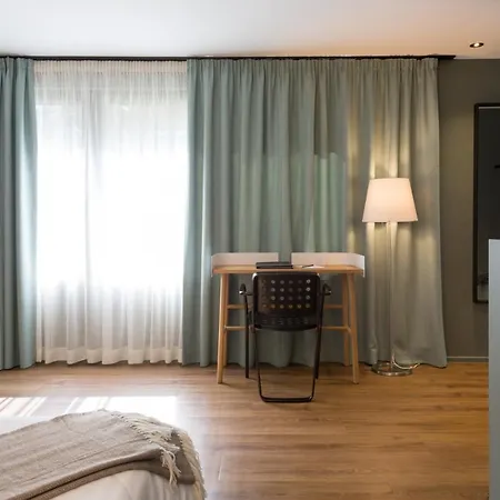 格鲁瓦尔德酒店