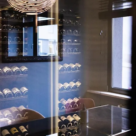 Hotel Du Gruenewald 4*