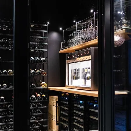 酒店 格鲁瓦尔德酒店 4*