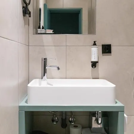 Du Grünewald 4* Luxemburg
