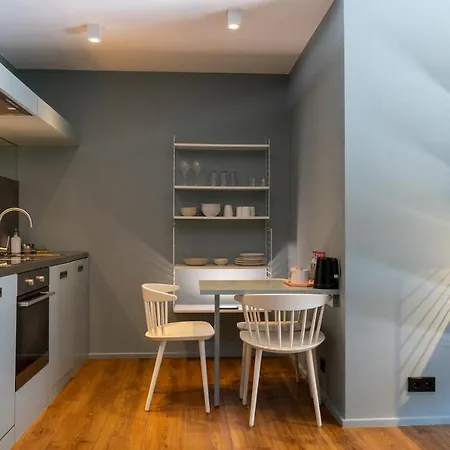 酒店 格鲁瓦尔德酒店