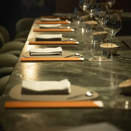 Hotel Du Gruenewald 4*