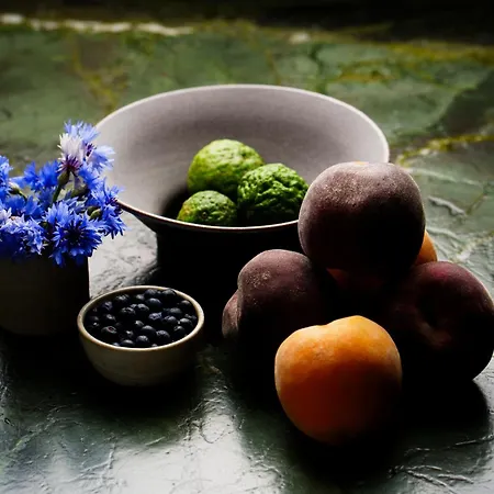 Du Grünewald 4* Luxemburgo