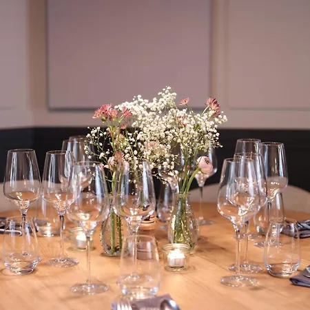 Du Grünewald Hotel 4*