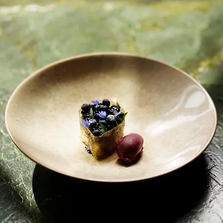 Hotel Du Gruenewald 4*