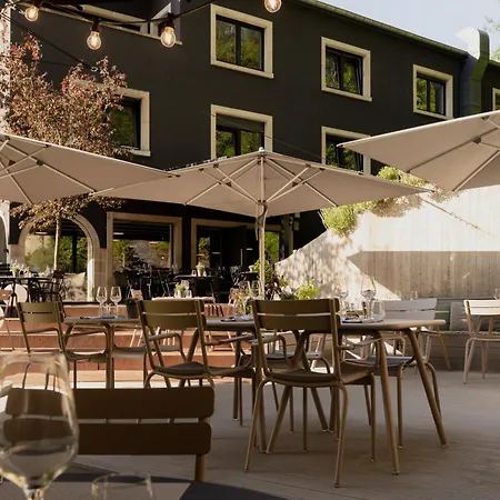 Hotel Du Gruenewald 4*