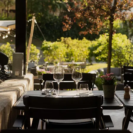 Du Gruenewald Lüksemburg