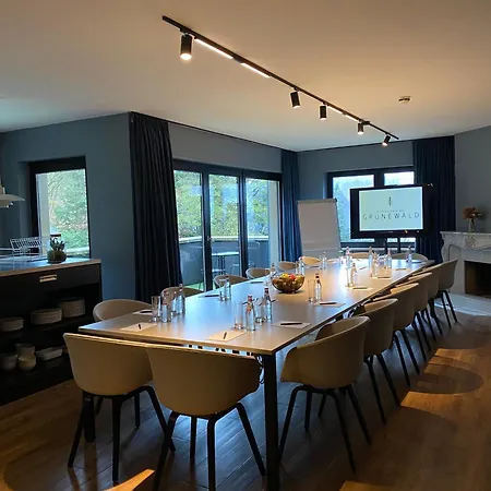 Du Gruenewald Luxemburg