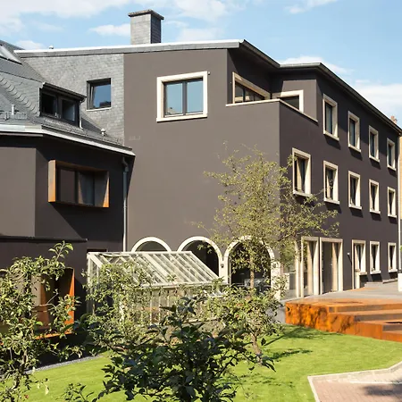 Du Gruenewald 4* Luxemburg