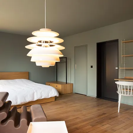 格鲁瓦尔德酒店