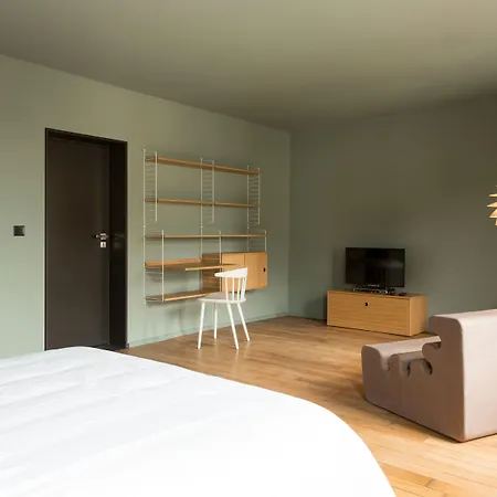 Du Gruenewald 4*