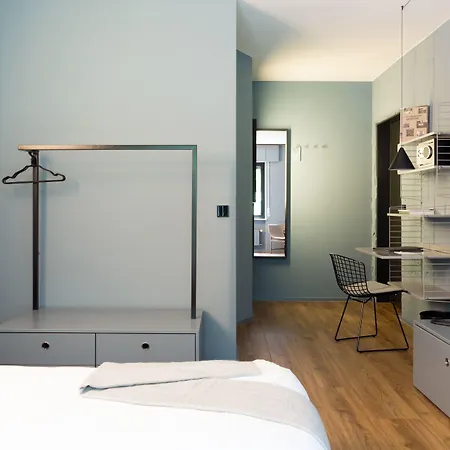 Du Gruenewald 4*