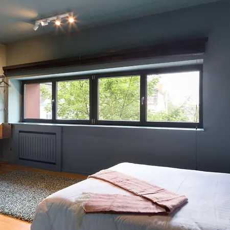 酒店 格鲁瓦尔德酒店