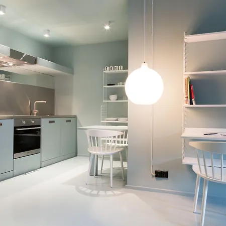 酒店 格鲁瓦尔德酒店