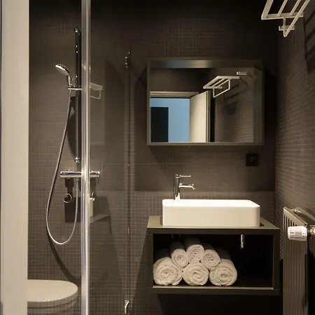 格鲁瓦尔德酒店 4* 卢森堡