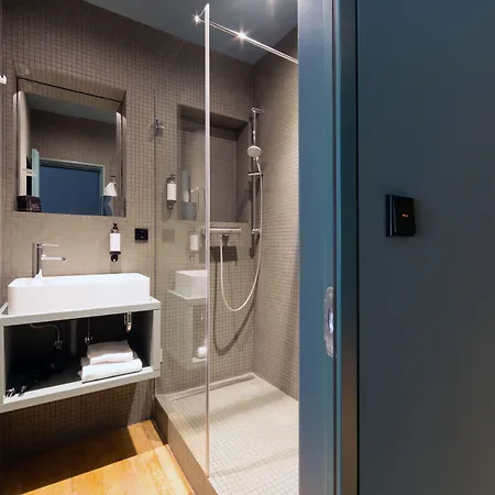 格鲁瓦尔德酒店 酒店