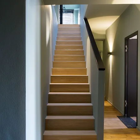 Du Gruenewald 4* Luxemburg