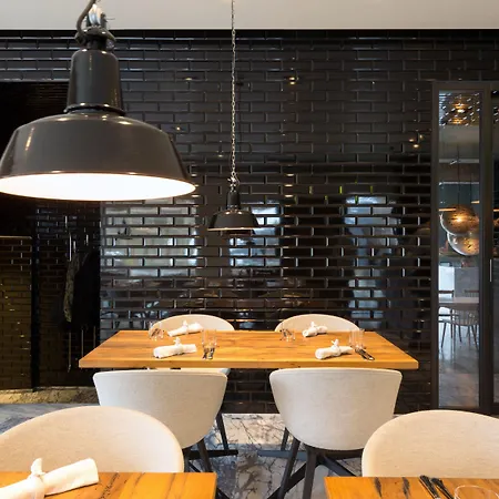 格鲁瓦尔德酒店 酒店 卢森堡