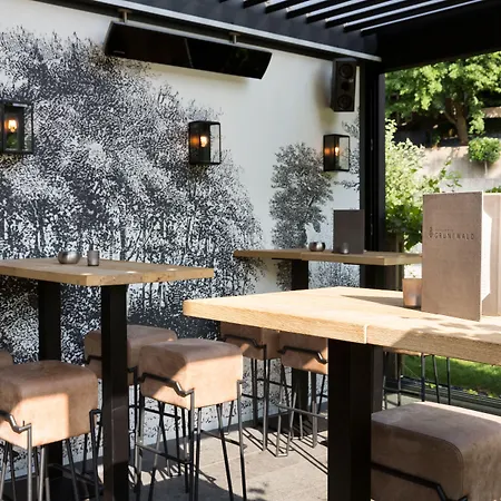 Du Gruenewald Hotel 4*