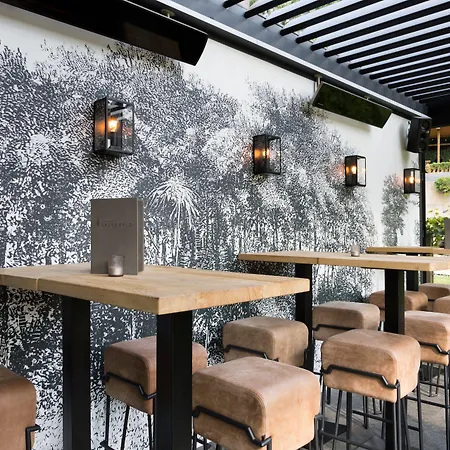 Du Gruenewald Luxemburg