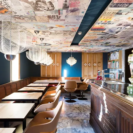 Du Gruenewald Luxemburg