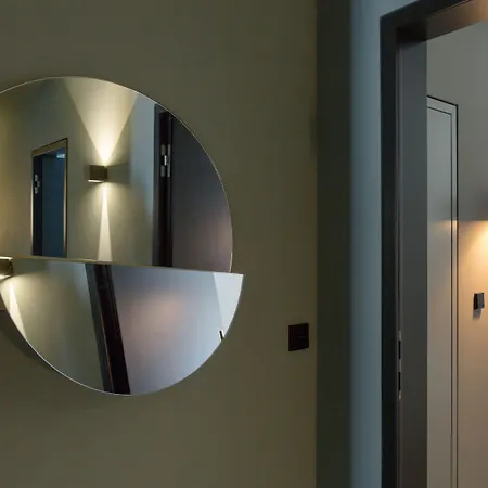 酒店 格鲁瓦尔德酒店 4*