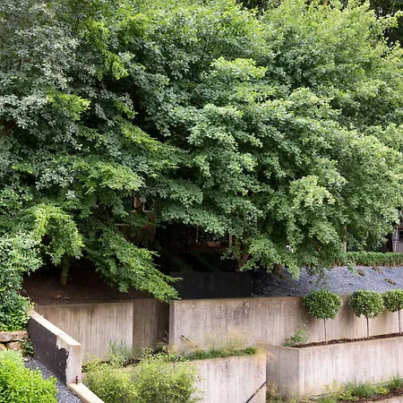 酒店 格鲁瓦尔德酒店 4*