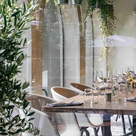 Hotel Du Gruenewald 4*