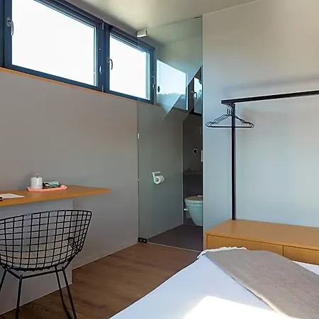 Du Gruenewald 4* Luxemburg