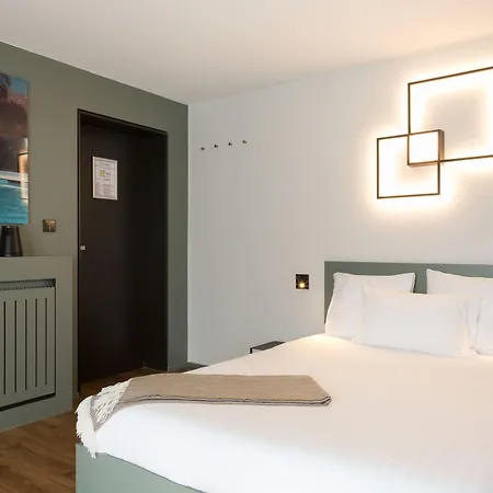 Du Gruenewald Hotel