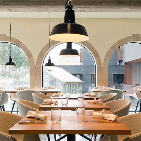 Du Grünewald 4* Luxemburg