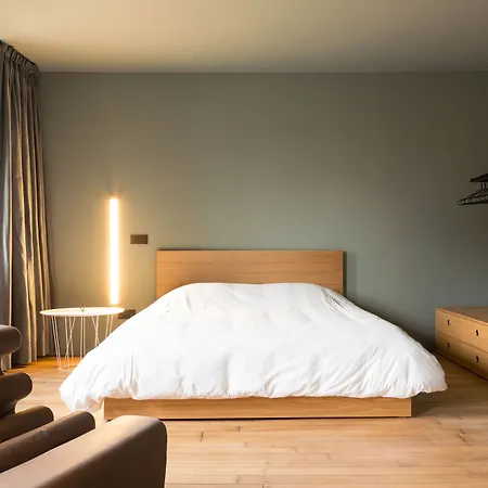 格鲁瓦尔德酒店