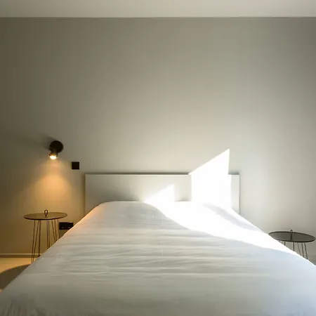 Hotel Du Grünewald Luxemburg