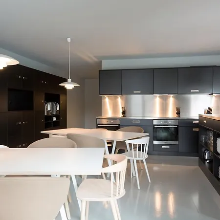 Du Gruenewald Hotel Luxemburg