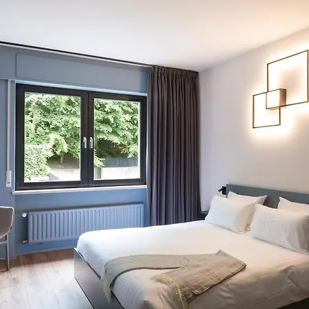 Hotel Du Gruenewald 4*