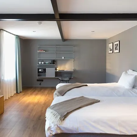 Du Gruenewald 4*