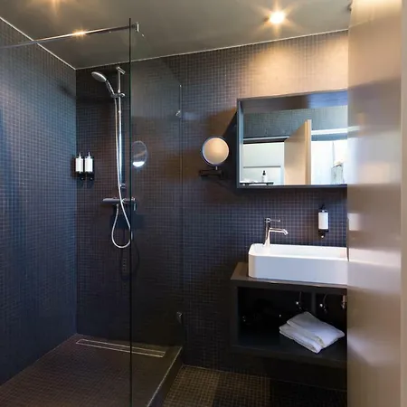 格鲁瓦尔德酒店 酒店