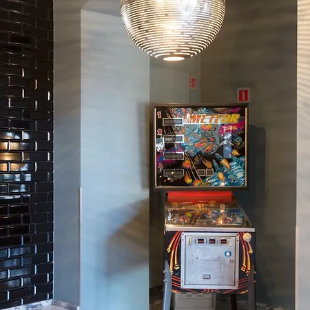 Hotel Du Gruenewald 4*