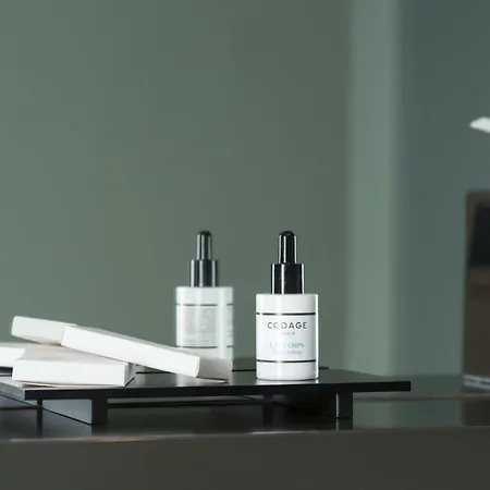 酒店 格鲁瓦尔德酒店