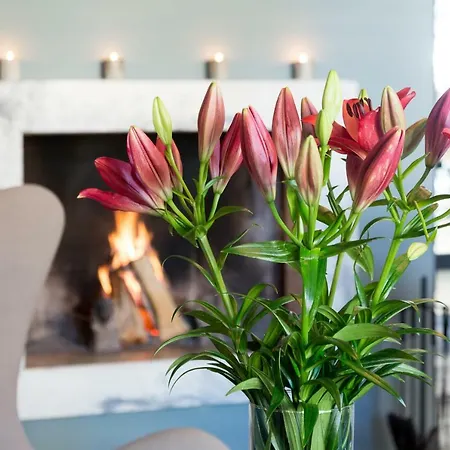 Du Gruenewald Hotel Luxemburg