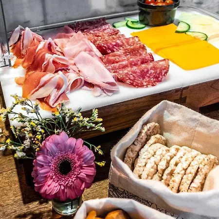 酒店 格鲁瓦尔德酒店